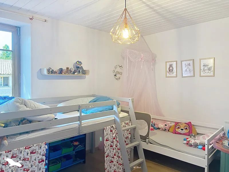 Maison à vendre, 123m², Rouzède
