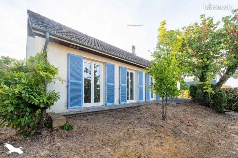 Maison à vendre, 142m², Saint-Doulchard