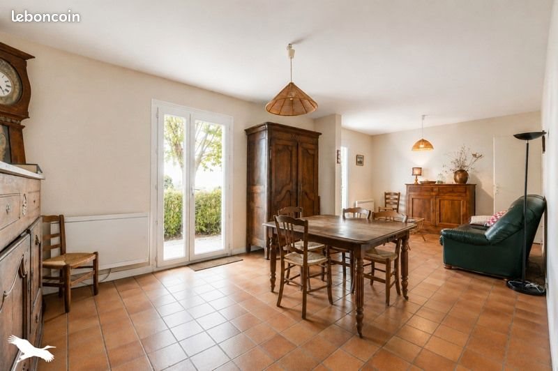 Maison à vendre, 142m², Saint-Doulchard