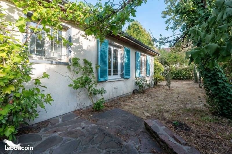 Maison à vendre, 142m², Saint-Doulchard