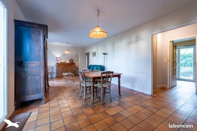 Maison à vendre, 142m², Saint-Doulchard