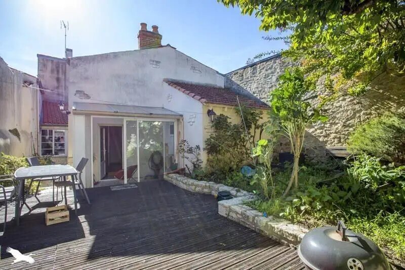 Maison à vendre, 112m², Tonnay-Charente