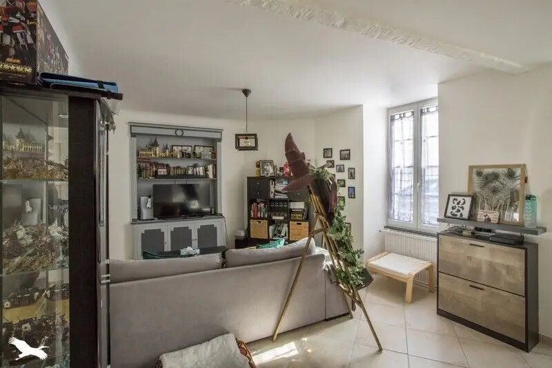 Maison à vendre, 112m², Tonnay-Charente