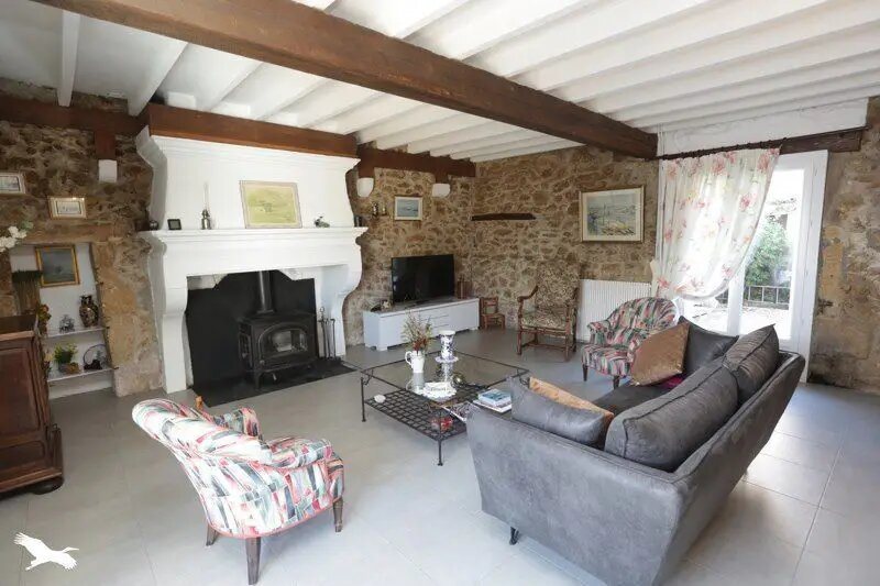 Maison à vendre, 200m², Pujols-sur-Ciron