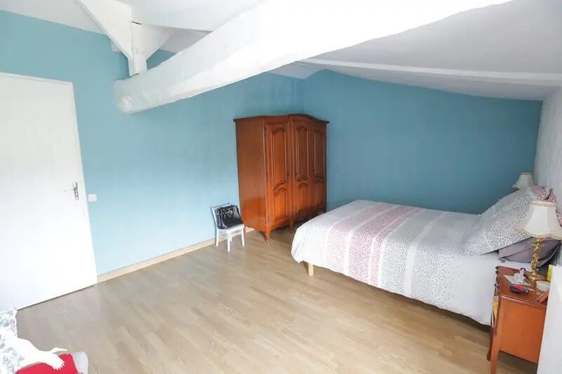 Maison à vendre, 200m², Pujols-sur-Ciron