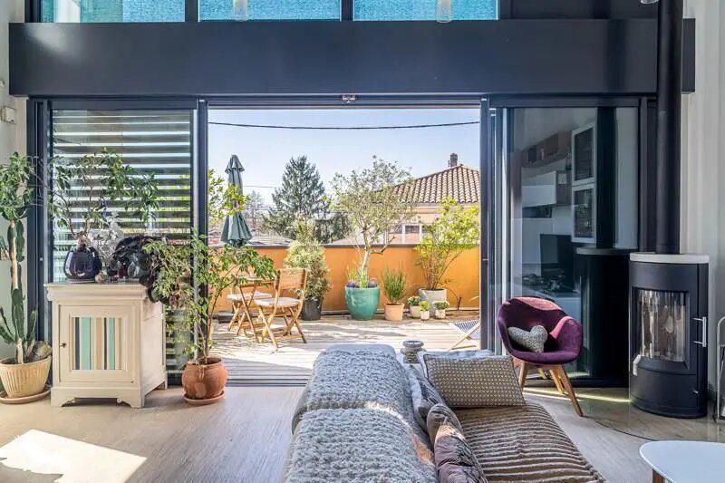 Maison à vendre, 131m², Le Haillan
