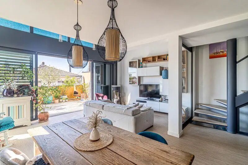 Maison à vendre, 131m², Le Haillan