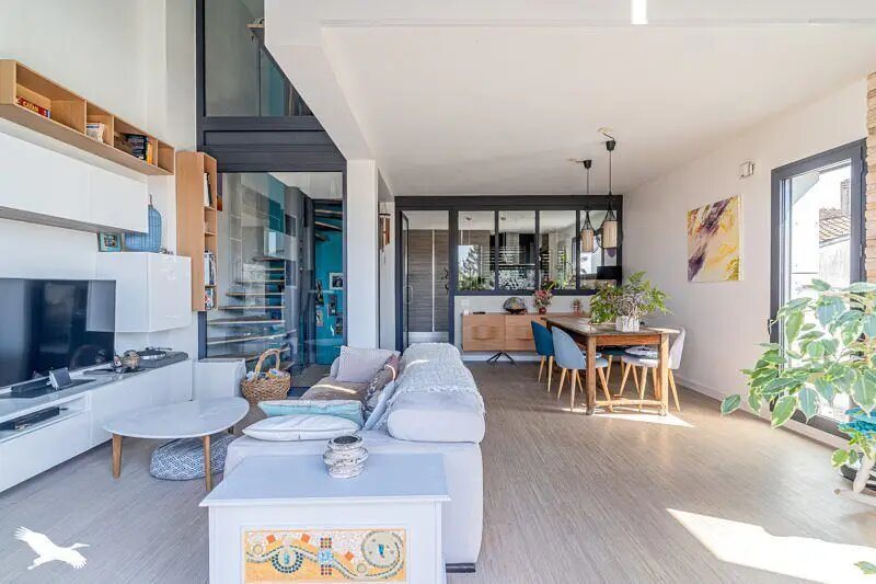 Maison à vendre, 131m², Le Haillan