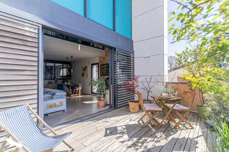 Maison à vendre, 131m², Le Haillan