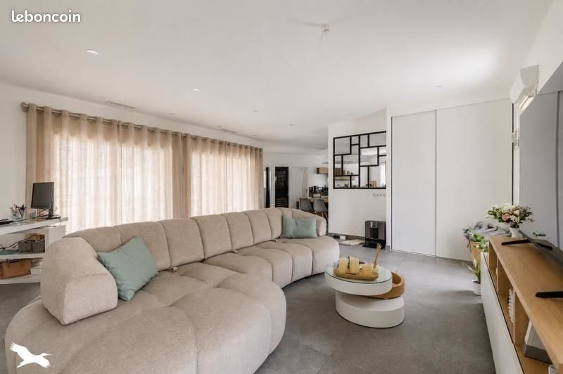 Maison à vendre, 153m², Saint-Loubès