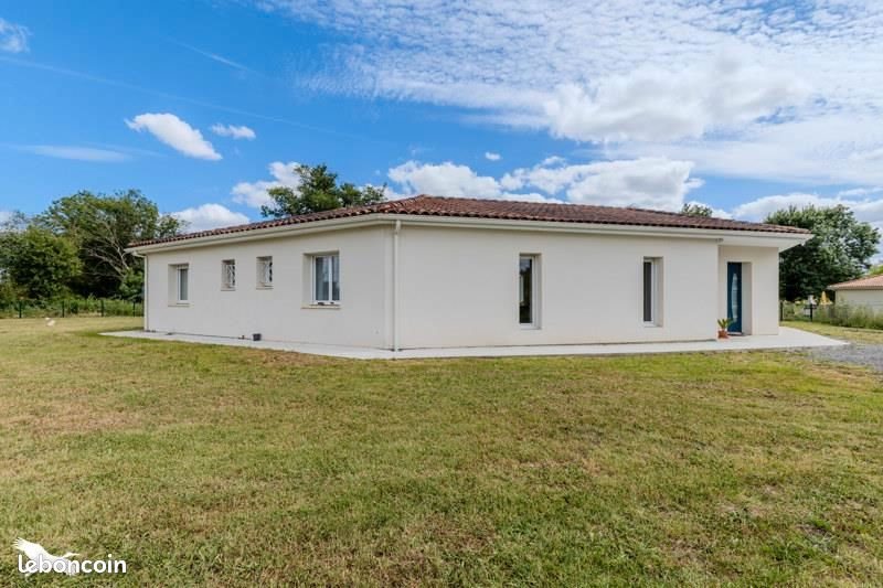 Maison à vendre, 153m², Saint-Loubès