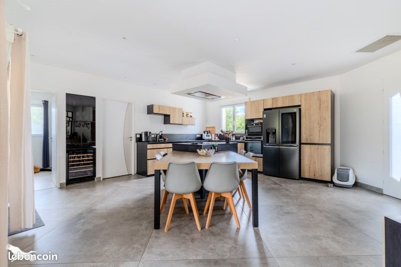 Maison à vendre, 153m², Saint-Loubès