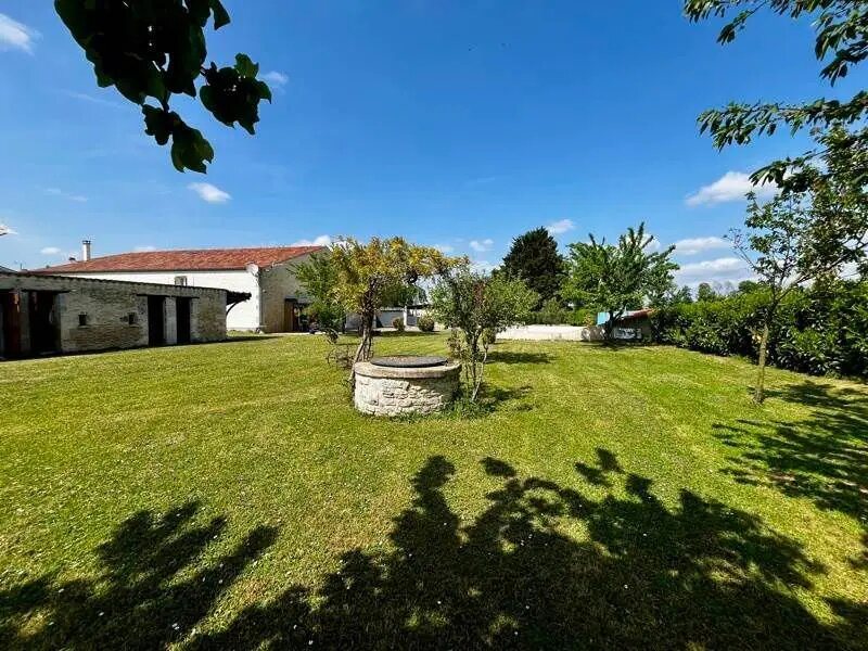 Maison à vendre, 469m², Tonnay-Charente