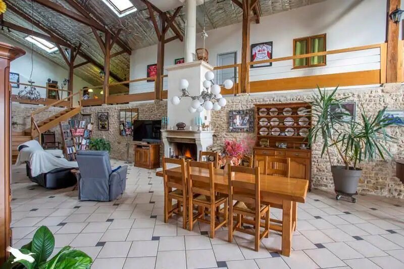 Maison à vendre, 469m², Tonnay-Charente