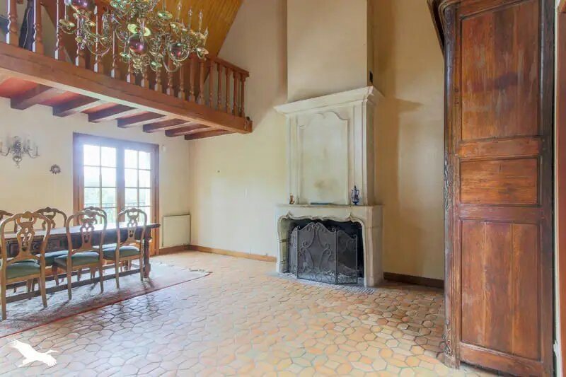 Maison à vendre, 175m², Maule