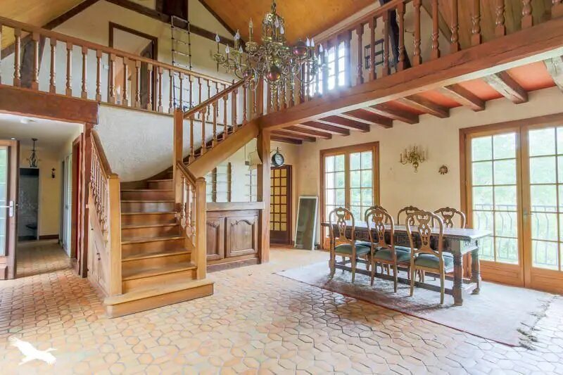 Maison à vendre, 175m², Maule