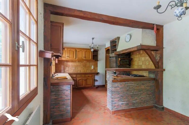 Maison à vendre, 175m², Maule