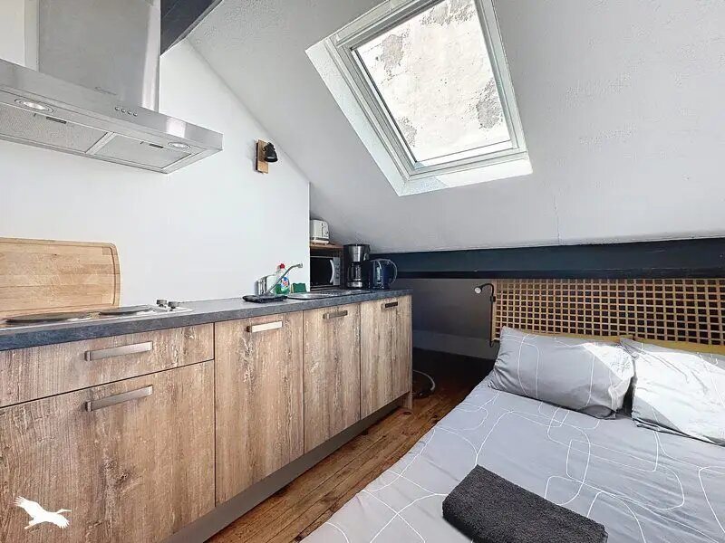 Appartement à vendre, 19m², Toulouse