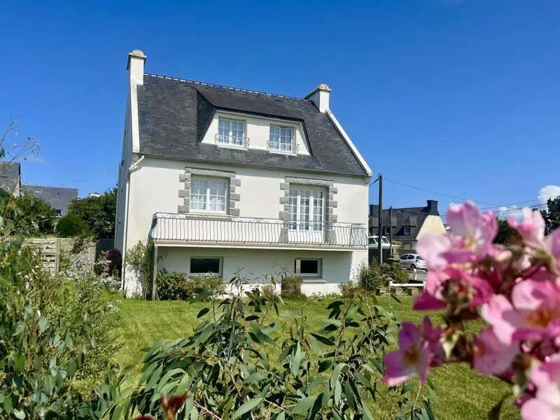 Maison à vendre, 104m², Ploudalmézeau