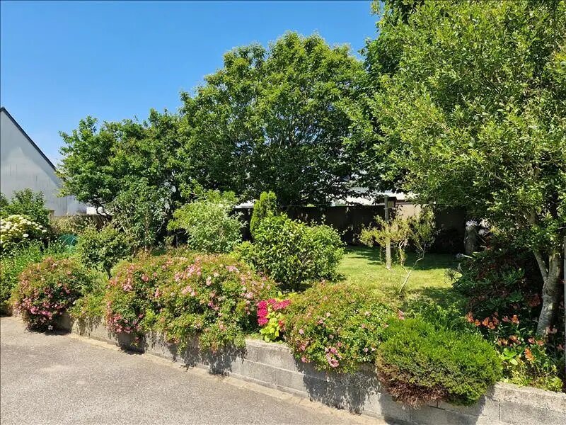Maison à vendre, 104m², Ploudalmézeau