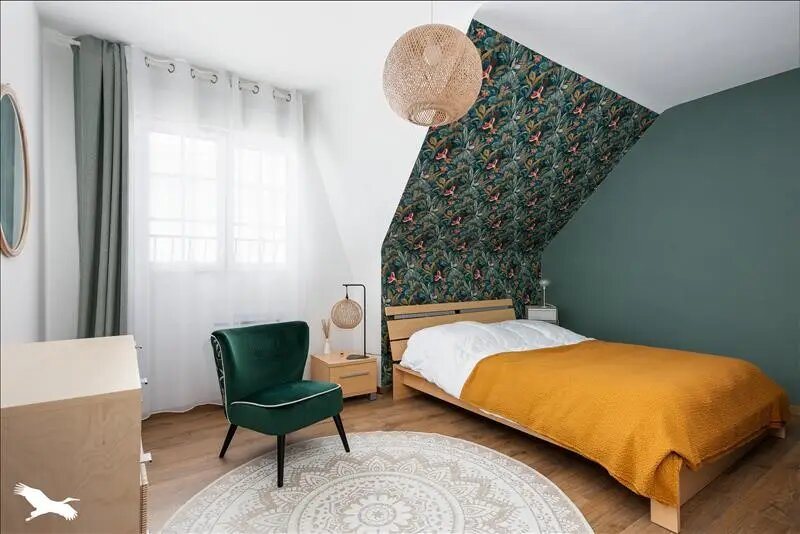 Maison à vendre, 104m², Ploudalmézeau