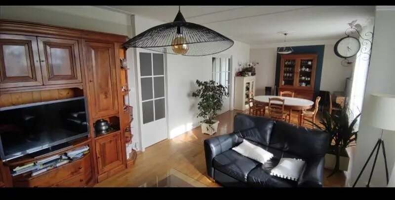 Maison à vendre, 104m², Ploudalmézeau