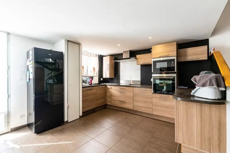 Maison à vendre, 82m², Villemur-sur-Tarn