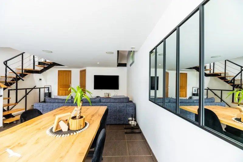 Maison à vendre, 82m², Villemur-sur-Tarn