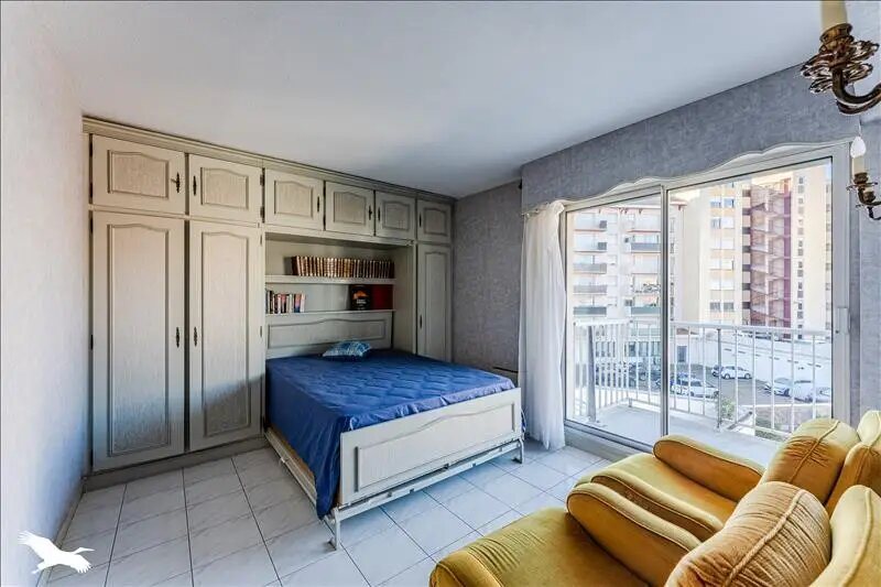 Appartement à vendre, 35m², Arcachon
