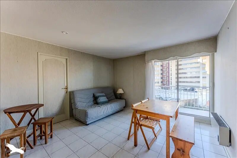 Appartement à vendre, 35m², Arcachon