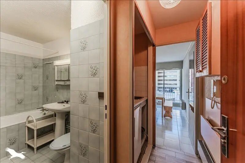 Appartement à vendre, 35m², Arcachon