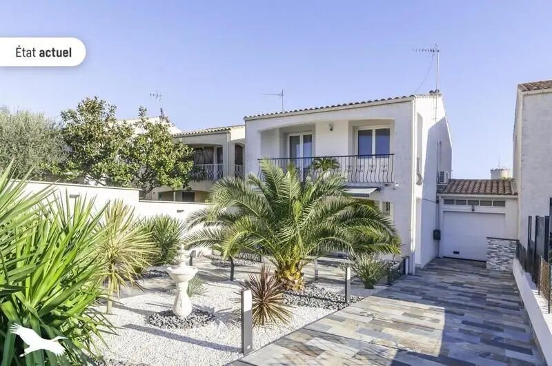 Maison à vendre, 95m², Béziers