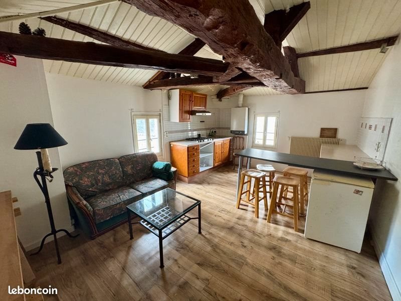 Appartement à vendre, 219m², Angoulême