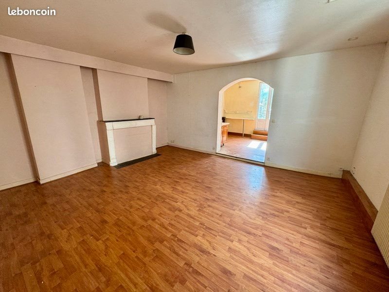 Appartement à vendre, 219m², Angoulême