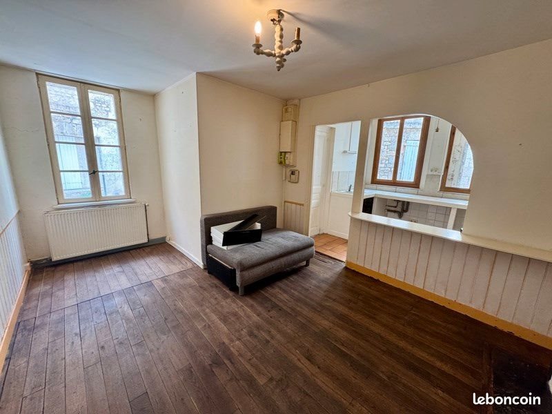 Appartement à vendre, 219m², Angoulême