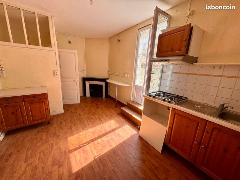 Appartement à vendre, 219m², Angoulême