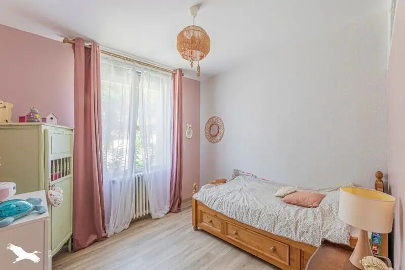 Maison à vendre, 106m², Beaulieu-lès-Loches