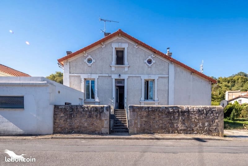 Maison à vendre, 129m², Angoulême