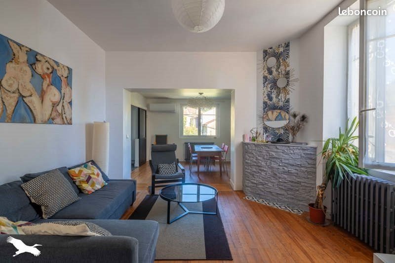 Maison à vendre, 129m², Angoulême