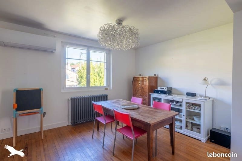 Maison à vendre, 129m², Angoulême