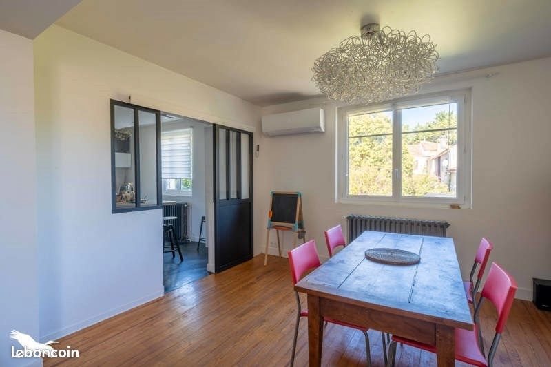 Maison à vendre, 129m², Angoulême