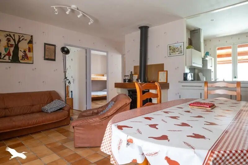 Maison à vendre, 90m², Le Château-d'Oléron