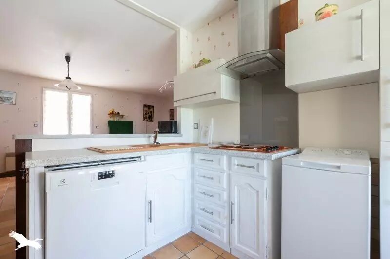 Maison à vendre, 90m², Le Château-d'Oléron