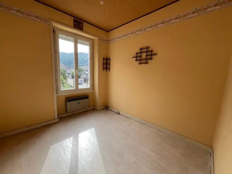 Maison à vendre, 116m², Beaulieu-sur-Dordogne