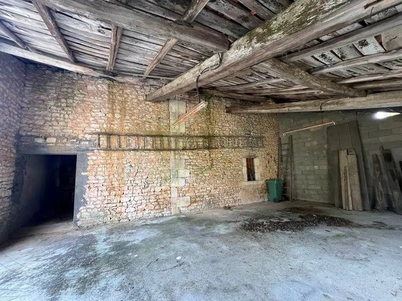 Maison à vendre, 68m², La Rochefoucauld