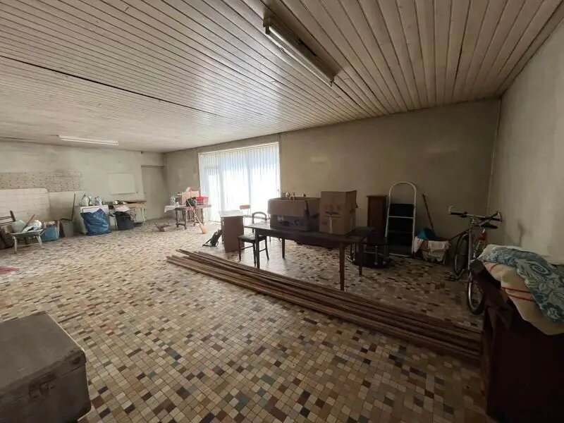 Maison à vendre, 68m², La Rochefoucauld