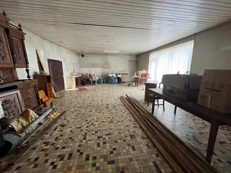 Maison à vendre, 68m², La Rochefoucauld