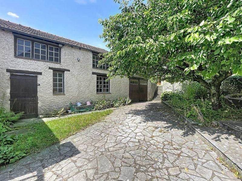 Maison à vendre, 147m², Villiers-Saint-Fréderic