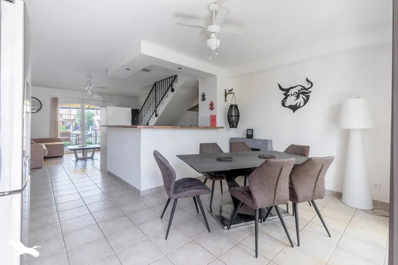 Maison à vendre, 72m², Aigues-Mortes