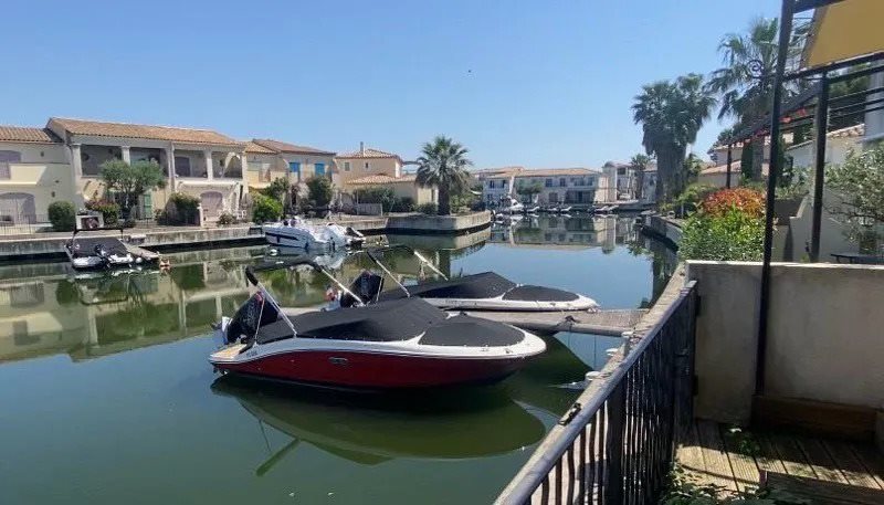 Maison à vendre, 72m², Aigues-Mortes